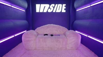 Inside: USA