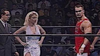 ECW on TNN