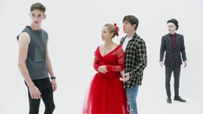 Léna - Rêve d'étoile