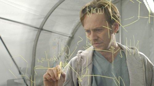 ReGenesis filmas žiurėti online