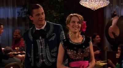 Good Luck Charlie