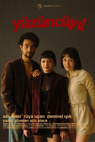 Yüzüncü Yıl filmas online