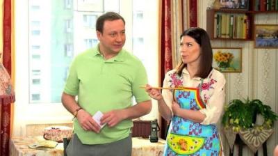Воронины