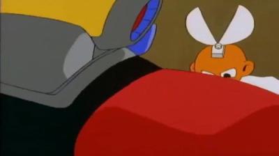 Mega Man