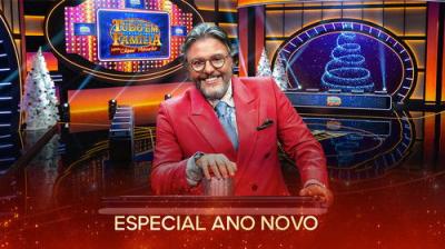 Tudo em Família