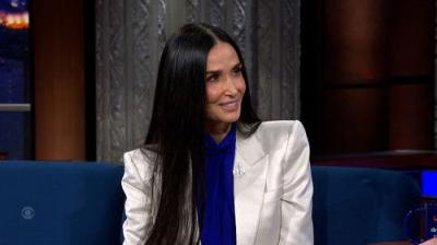 The Late Show with Stephen Colbert