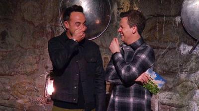 I'm a Celebrity...Get Me Out of Here!