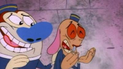 The Ren & Stimpy Show