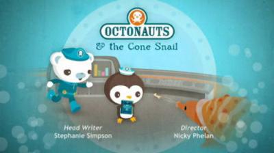 Octonauts