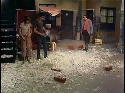 El Chavo del Ocho