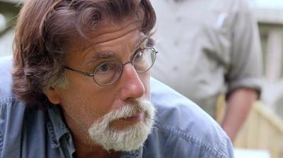 The Curse of Oak Island