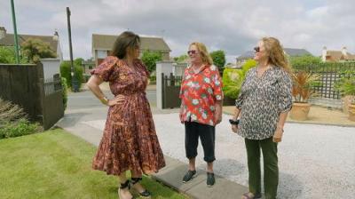 Location, Location, Location