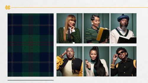 College Hill: Celebrity Edition filmas žiurėti online