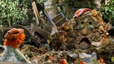 Fraggle Rock: Back to the Rock