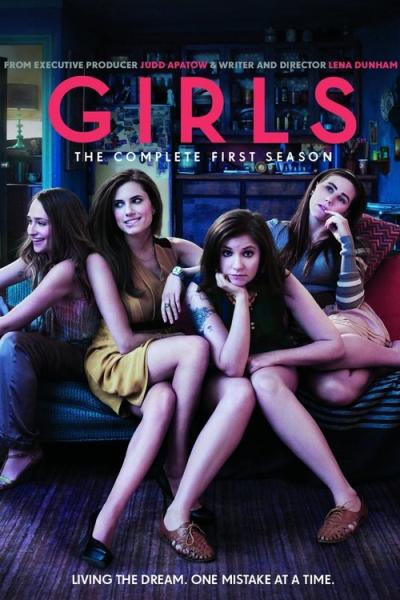 Girls filmas online