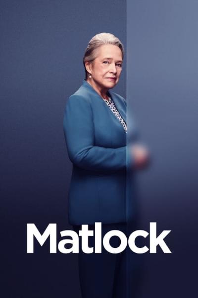 Matlock filmas online