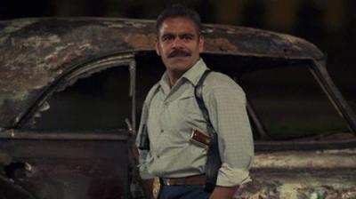 Natural Born Narco