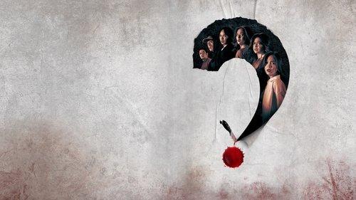 What Lies Beneath filmas žiurėti online