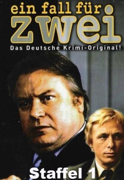 Ein Fall für zwei filmas online