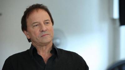En audition avec Simon