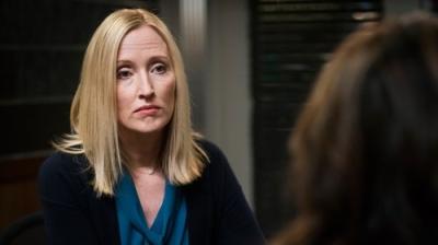 Įstatymas ir tvarka. Specialiųjų tyrimų skyrius