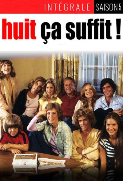 Eight Is Enough filmas online