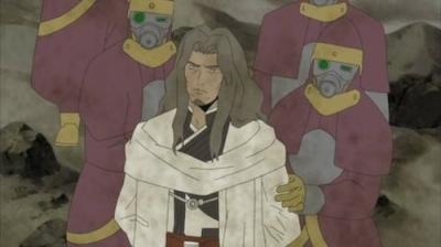 SAMURAI 7