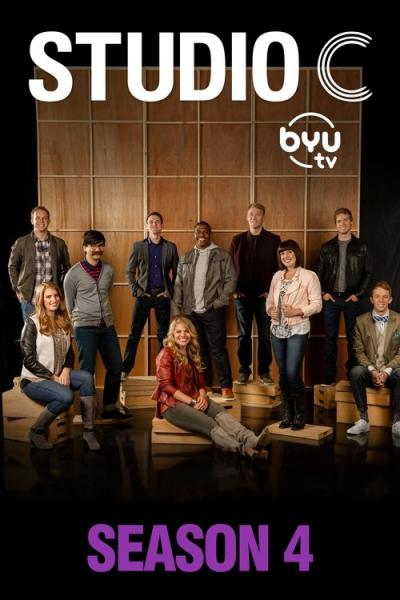 Studio C filmas online
