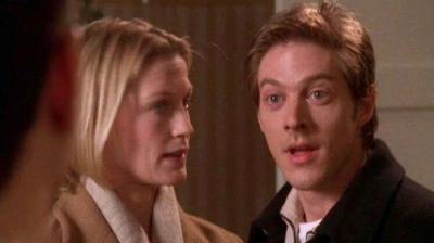 Judging Amy