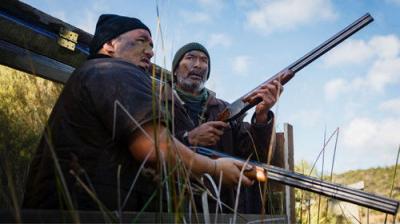 The Brokenwood Mysteries