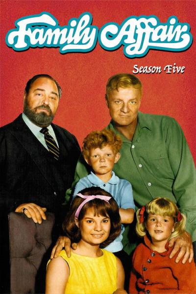 Family Affair filmas online