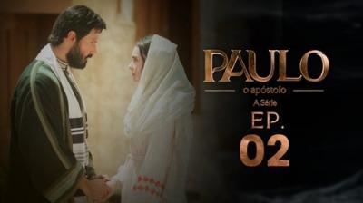 Paulo, o Apóstolo