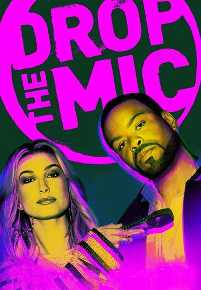 Drop the Mic filmas online