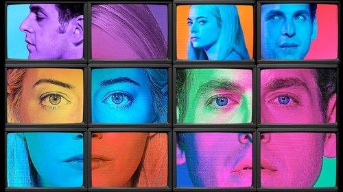 Maniac filmas žiurėti online