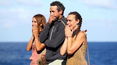 Australian Survivor