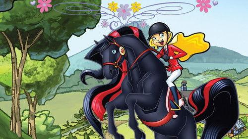 Horseland filmas žiurėti online