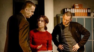 The Killing