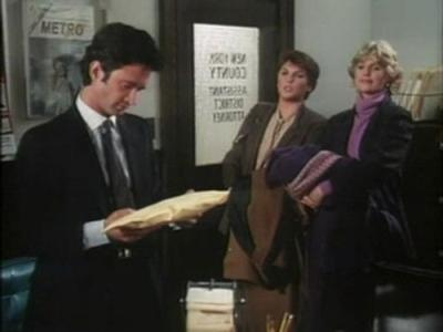 Cagney & Lacey