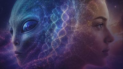 Cosmic Disclosure