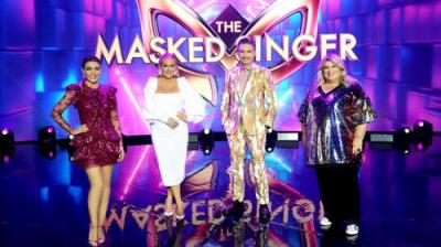 The Masked Singer Australia