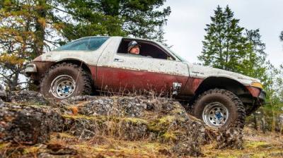 Dirt Every Day
