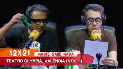 Nadie Sabe Nada