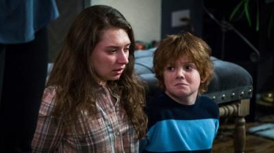 Įstatymas ir tvarka. Specialiųjų tyrimų skyrius