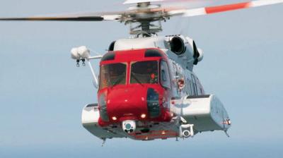SOS: Extreme Rescues