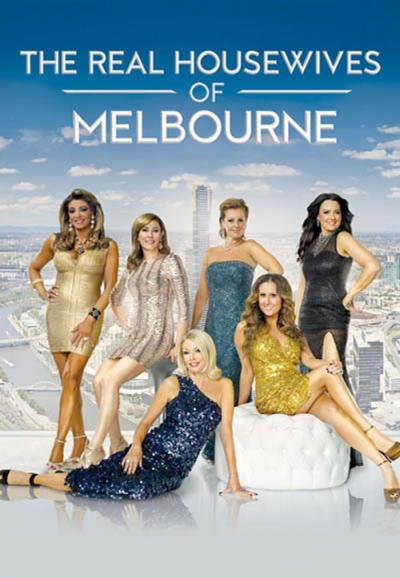 The Real Housewives of Melbourne filmas online