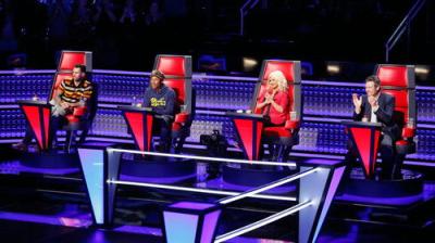 The Voice