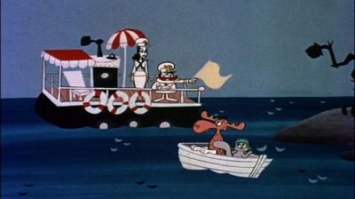 The Adventures of Rocky and Bullwinkle and Friends