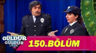 Güldür Güldür Show