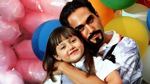 Gotita de Amor filmas žiurėti online