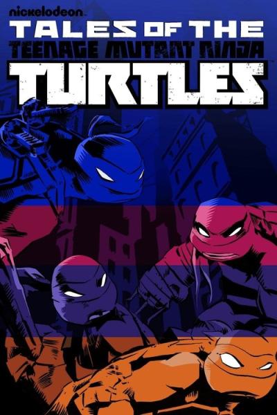 Vėžliukai Nindzės filmas online